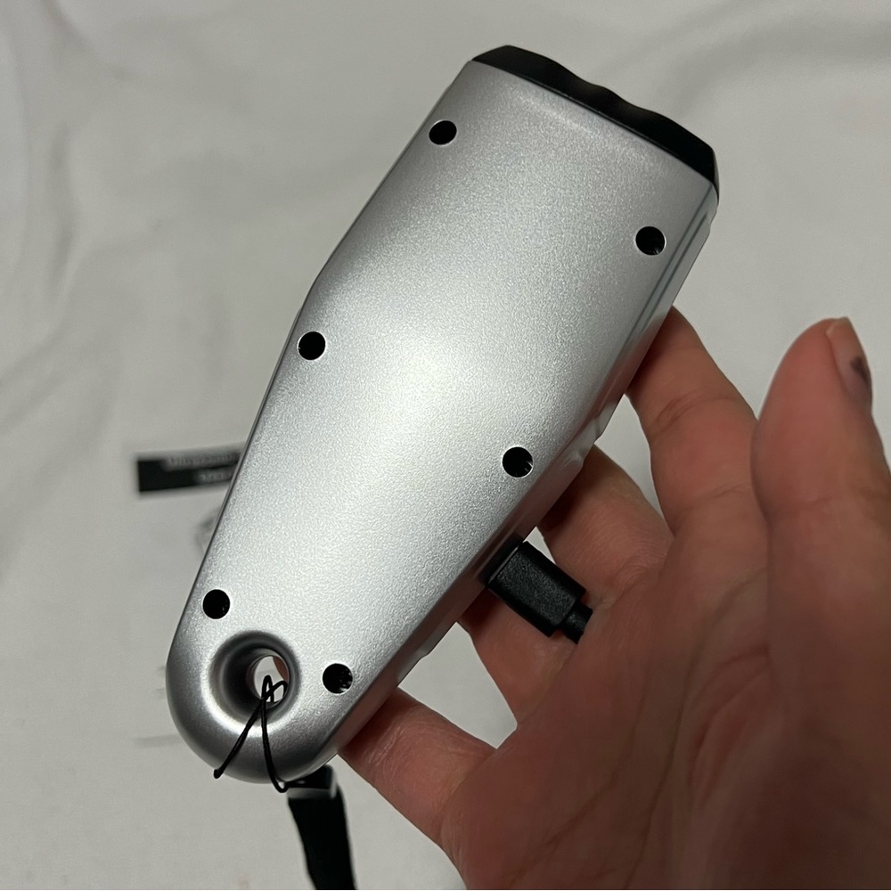 Dog Bark Deterrent Devices,3 in 1 Dual Sensor Anti Barking Device Training june - Picture 6 of 16